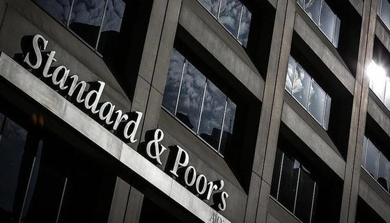S&P, Türkiye'nin kredi notu ve görünümüne ilişkin güncelleme yapmadı