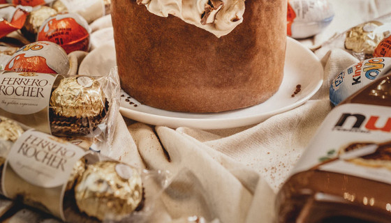 Ferrero, İngiliz bisküvi üreticisi Burton's'ı satın aldı