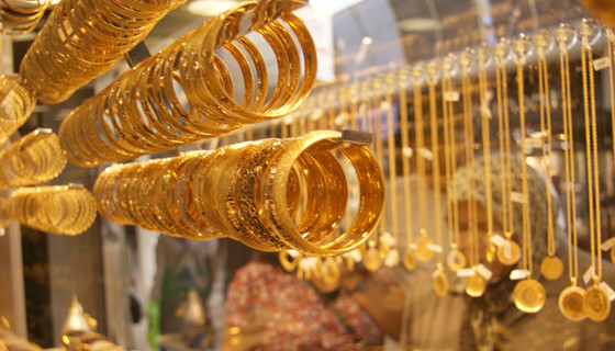 Altın 3 ayın yükseğinde