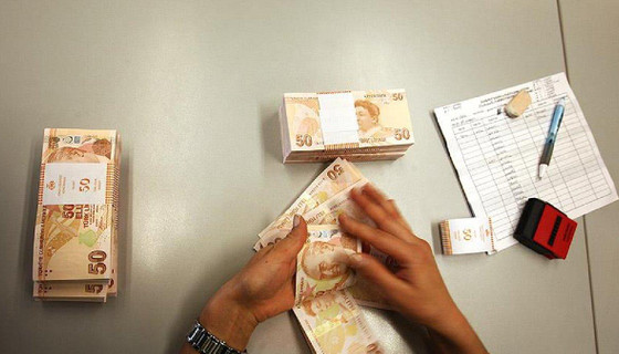 Esnafa hibe desteği ödemeleri başlıyor