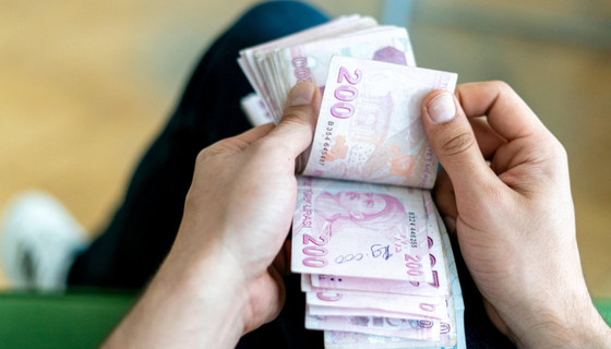 Gelir dağılımı rakamları açıklandı