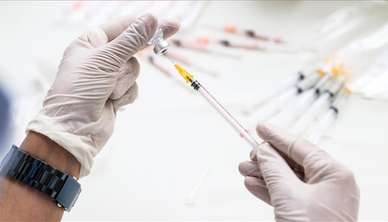 AVM’ler aşılamaya yer tahsisi için kolları sıvadı