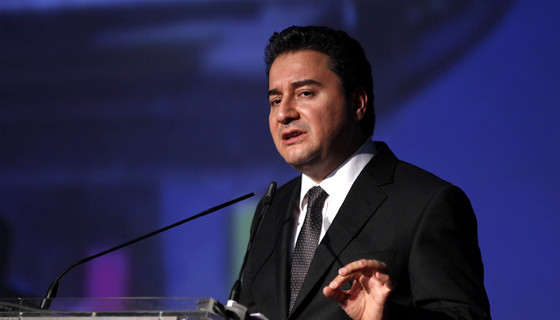 Babacan: Darbe girişimine rağmen ekonomi sağlam