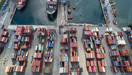 Cumhuriyet tarihinin en yüksek ihracat rakamı bekleniyor