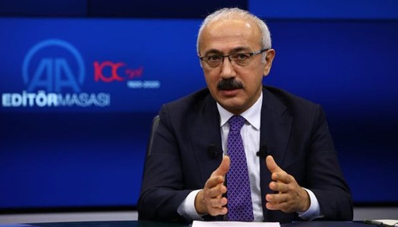 Kredilerini ödeyemeyen firmaların borçları yapılandırılacak