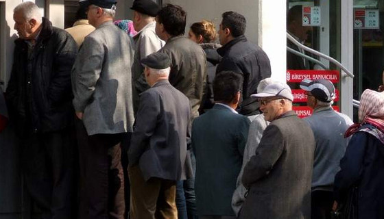 Milyonlarca kişiye erken emeklilik!