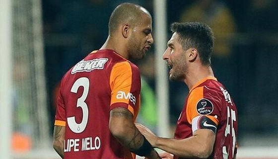 İşte Sabri'nin kadro dışı kalmasının sebebi