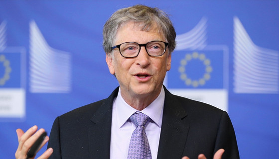 Bill Gates'in Bodrum tatilinde ödediği hesap dudak uçuklattı!