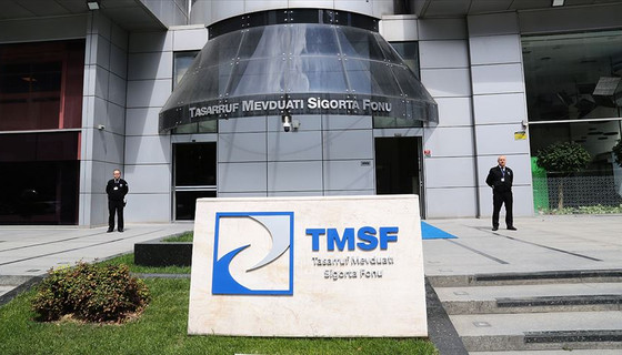 TMSF duyurdu: En yüksek teklif 335,5 milyon TL oldu