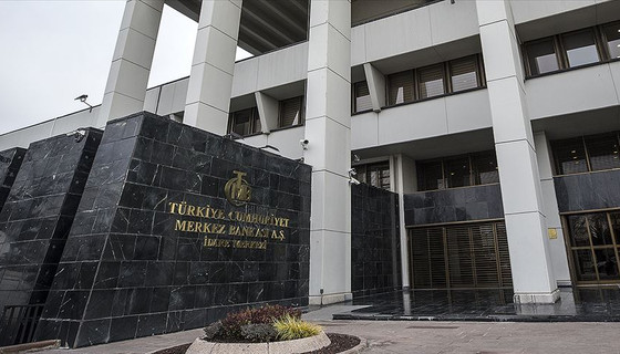 Merkez Bankası'ndan 1 milyon ağaçla Geleceğe Nefes seferberliğine destek