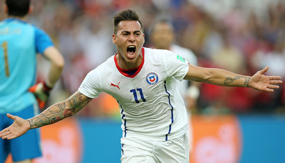 Dünya Kupası'nın yıldızı Cimbom'a geliyor