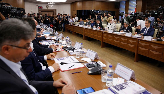 Zam pazarlığında son hafta!