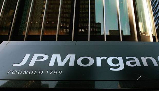 JP Morgan'dan Türk banka hissesi tavsiyesi