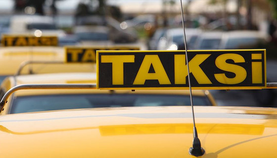Taksi davasında emsal karar: Şoförün açtığı tazminat davasını taksi sahibi kazandı