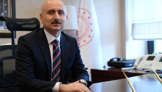 Bakan Karaismailoğlu müjdeyi verdi: 2022'de açılıyorlar