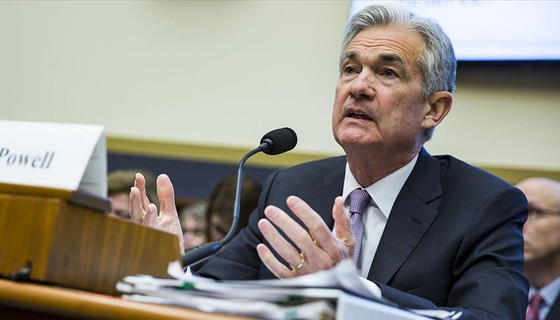 'Faizleri artırmak çok daha büyük bir test'