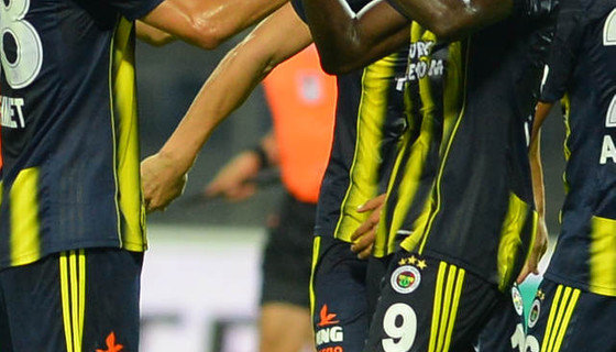 Fenerbahçe'ye dev piyango! 2 isim birden...