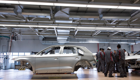 Otomotiv sektöründe krizler bitmiyor: Magnezyum krizi başladı