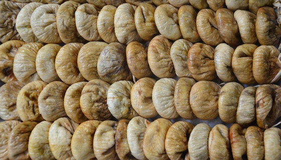 Kuru incir fiyatları üreticiyi memnun etti