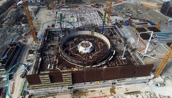 Türkiye'de bir ilk olacak