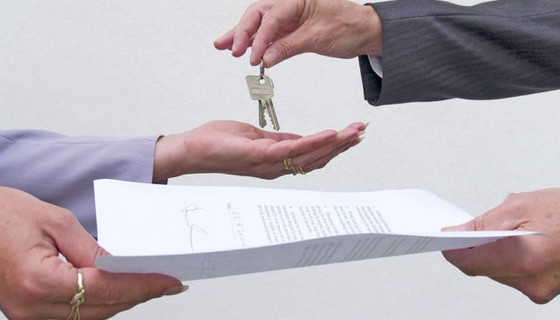 Evini kiraya verenlere kötü haber