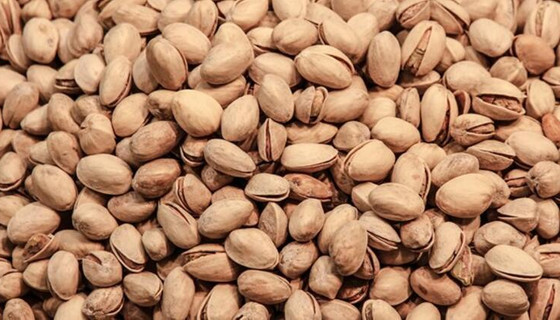 Antep fıstığı ihracatında rekor