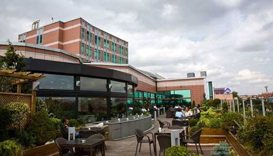 Bakırköy’ün göbeğinde 550 bin TL’ye kiracı arıyor