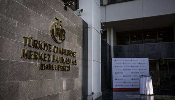 Merkez Bankası anketi: Yıl sonu enflasyon beklentisi yüzde 23.85'e yükseldi