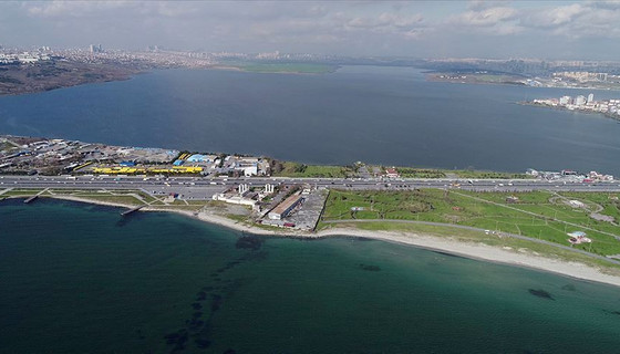 Kanal İstanbul için alternatif finans modeli