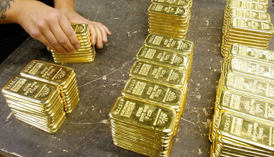 Temmuzda en çok külçe altın kazandırdı