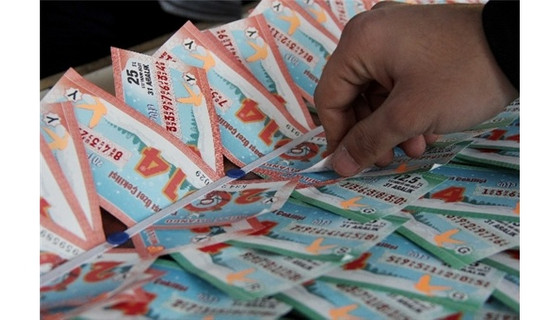 Milli Piyango’ya onay çıktı