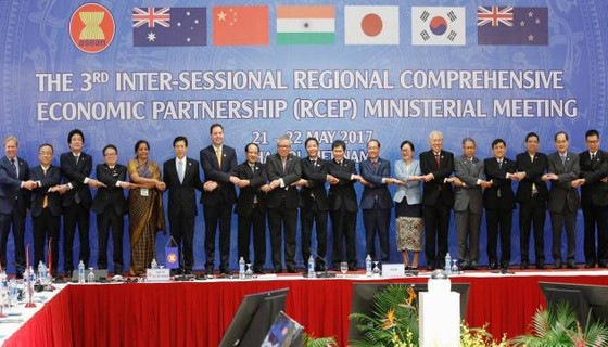 RCEP anlaşmasıyla COVID-19'dan kaynaklanan zarar telafi edilebilir