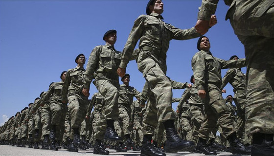 2022 Bedelli askerlik ücreti belli oldu