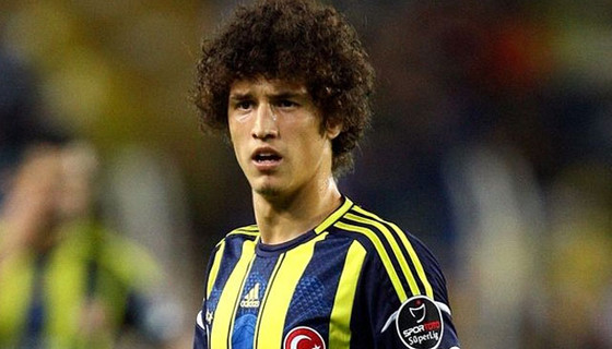 "Ersun Yanal beni sevmedi"