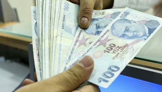 SGK geçen yıl 8,2 milyar lira "rapor ödemesi" yaptı