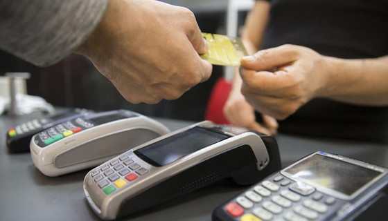 Kredi kartı borcundan dolayı yasal takibe girenlerin sayısı arttı