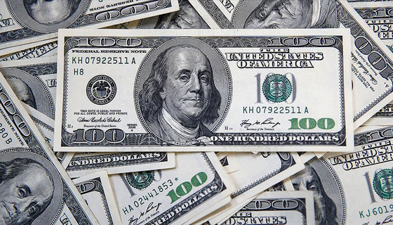 Haftanın getiri şampiyonu dolar oldu