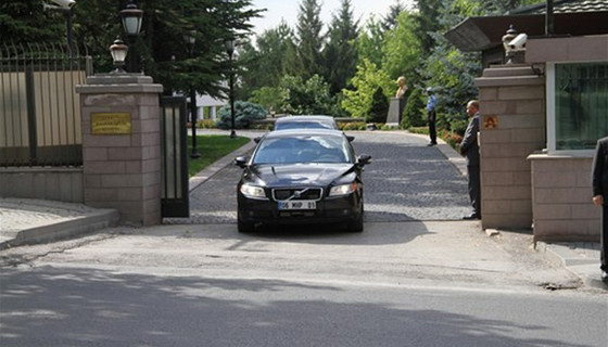 Komşularına Erdoğan şoku!