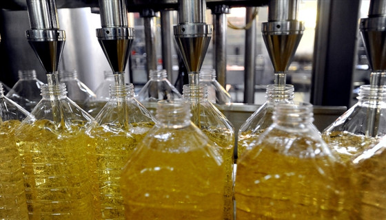 Sıvı yağda gümrük vergisi değişti