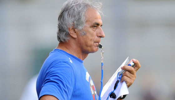 Trabzonspor'da şok kavga!