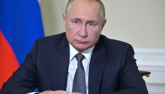 Putin: Gıda ihracatında ihtiyatlı olacağız