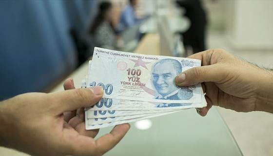 Nisan ayı burs ve kredi ödemeleri başladı