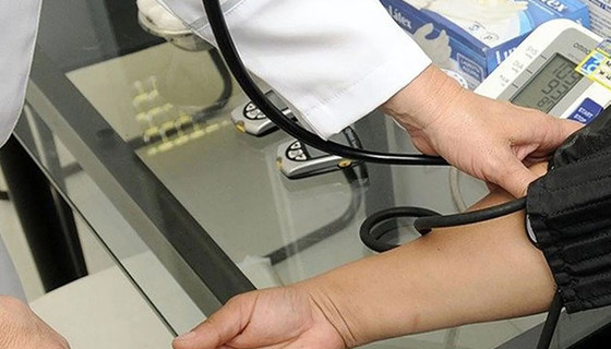 Kamuda randevusuz hasta kabulü başladı