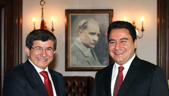 Ali Babacan ile yola devam