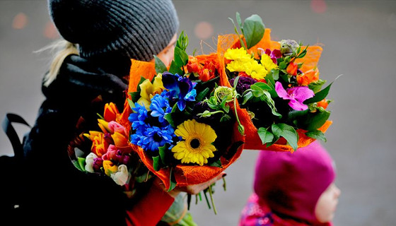 Annelere internetten 21 milyarlık alışveriş yapıldı