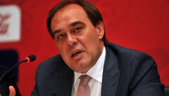 Demirören'den önemli açıklamalar!