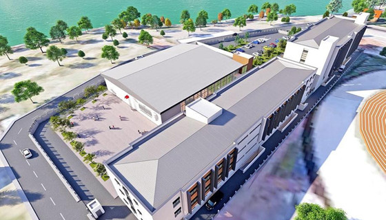 Erdemoğlu Holding'den Trabzon'a 150 milyon TL'lik eğitim yatırımı