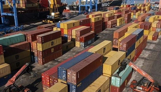 Mayıs'da 8 ülkeye ihracatta rekor seviyelere ulaştı