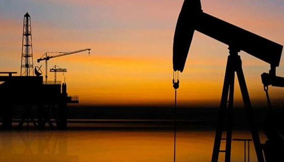 Brent petrol fiyatlarında sert düşüş