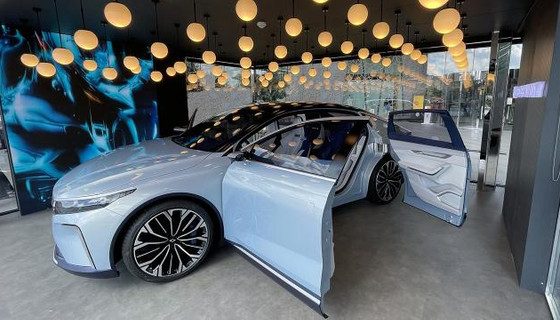 Togg'da çalışan kişi sayısı 1000'i aştı